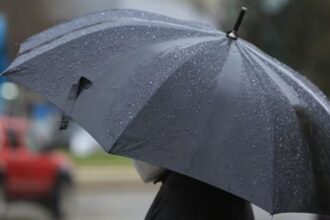 Feriado con lluvias y ráfagas de viento: revisa qué regiones serán afectadas este 16 de julio