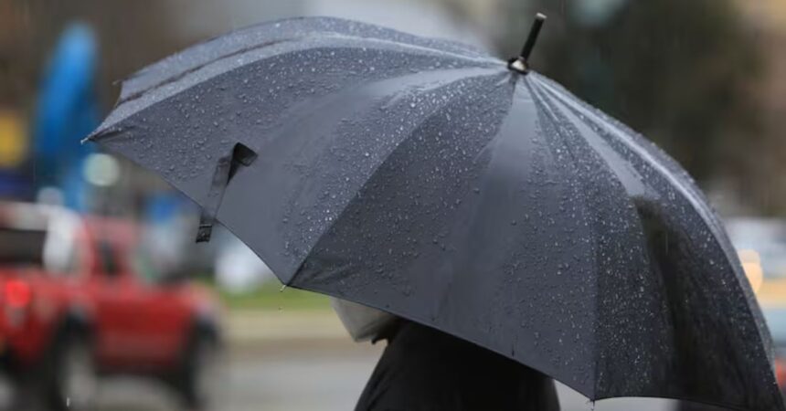 Feriado con lluvias y ráfagas de viento: revisa qué regiones serán afectadas este 16 de julio