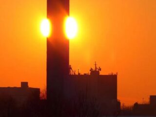 Ola de calor invernal llegará a Santiago esta semana con máximas que superarán los 24°C