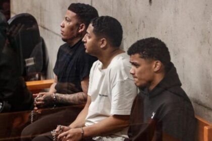 Corte de Apelaciones de Santiago ordena investigación por liberación de imputado por sicariato