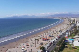 La Serena encabeza ranking nacional por sus avances en seguridad ciudadana