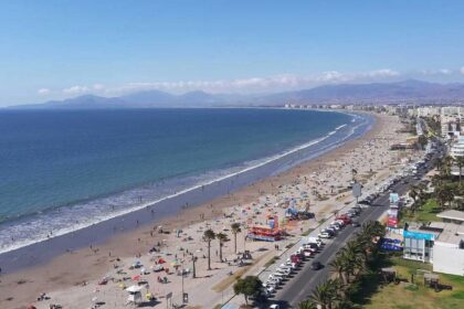 La Serena encabeza ranking nacional por sus avances en seguridad ciudadana