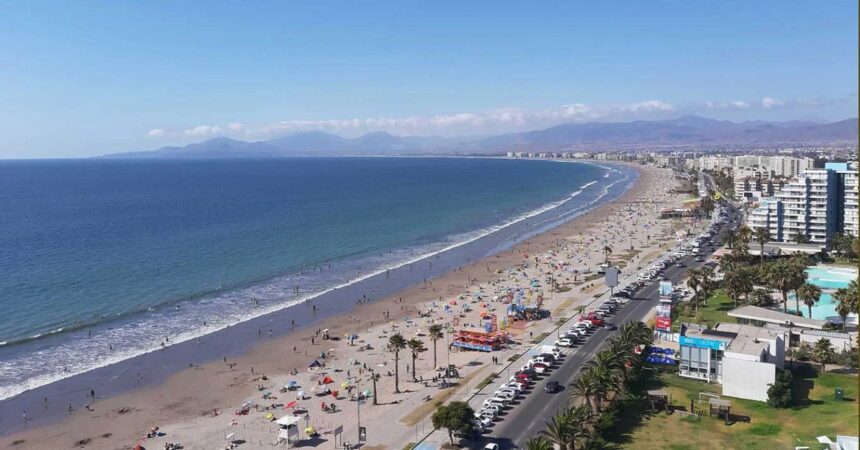 La Serena encabeza ranking nacional por sus avances en seguridad ciudadana