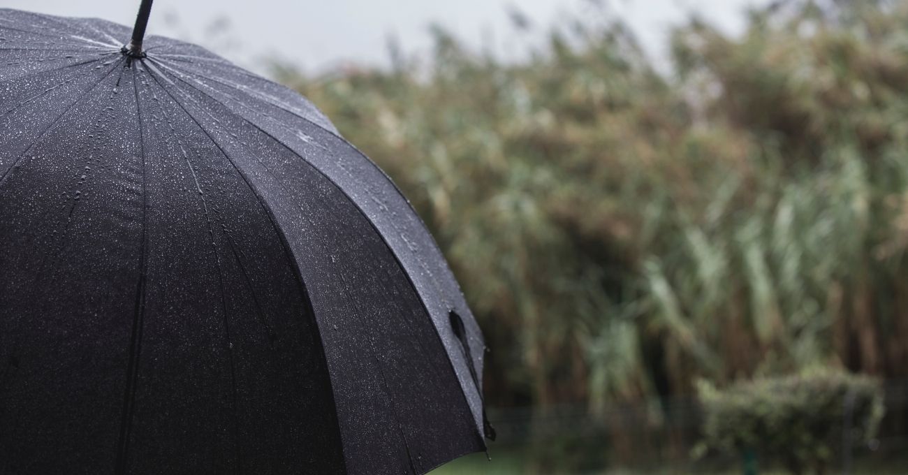 Vientos de hasta 90 km/h y lluvias azotarán el sur de Chile este miércoles