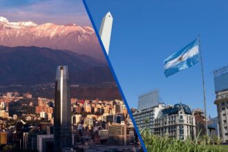 Las 5 mejores ciudades para vivir en Latinoamérica según ranking global: Santiago entre las primeras