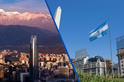 Las 5 mejores ciudades para vivir en Latinoamérica según ranking global: Santiago entre las primeras