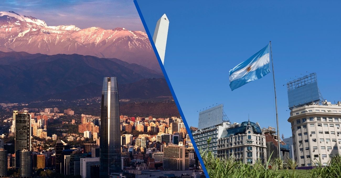 Las 5 mejores ciudades para vivir en Latinoamérica según ranking global: Santiago entre las primeras