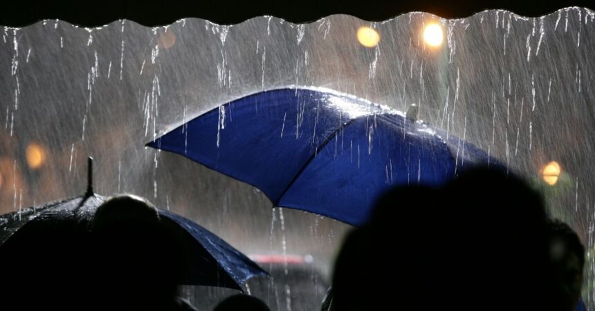 Pronóstico del tiempo para este jueves 17 de julio: lluvias moderadas y heladas en distintas zonas del país