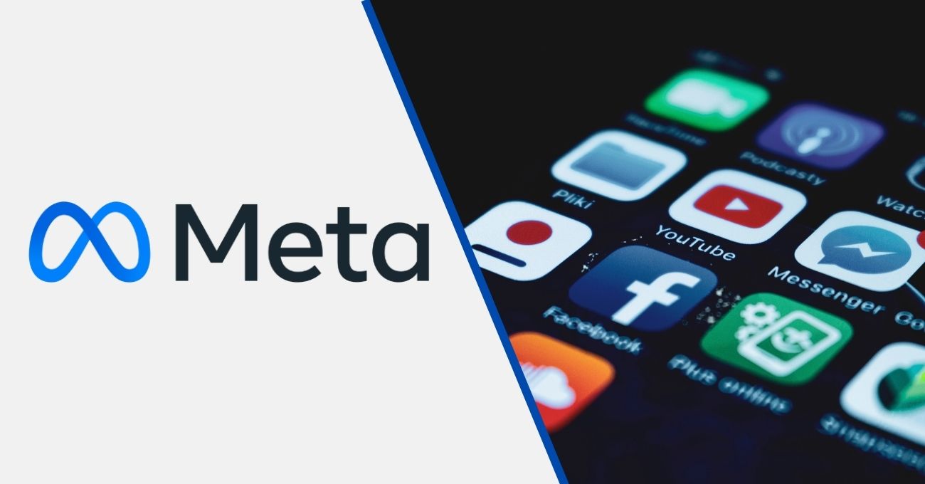 Meta borra 10 millones de cuentas en Facebook: estas son las que ya no verás más