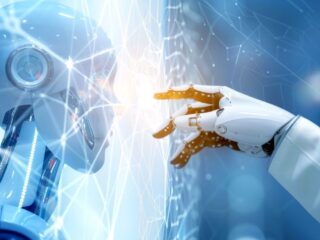 Cómo la Inteligencia Artificial está transformando nuestras interacciones diarias