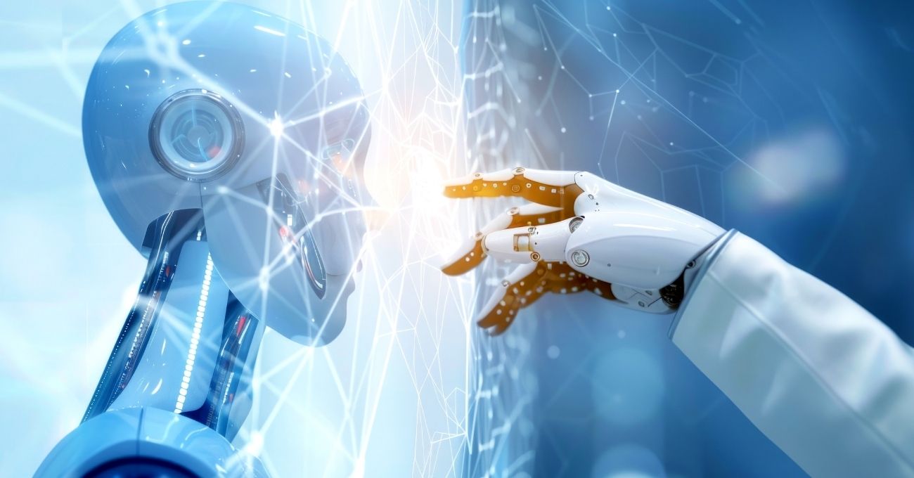 Cómo la Inteligencia Artificial está transformando nuestras interacciones diarias