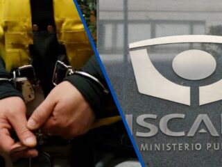 Fiscalía formaliza a cinco imputados por secuestro en La Serena: arriesgan penas de crimen