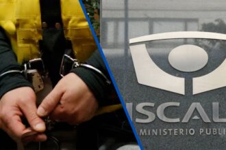 Fiscalía formaliza a cinco imputados por secuestro en La Serena: arriesgan penas de crimen