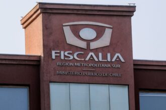 Funcionario de Fiscalía detenido por sustraer objetos destinados a destrucción: investigan a dos más