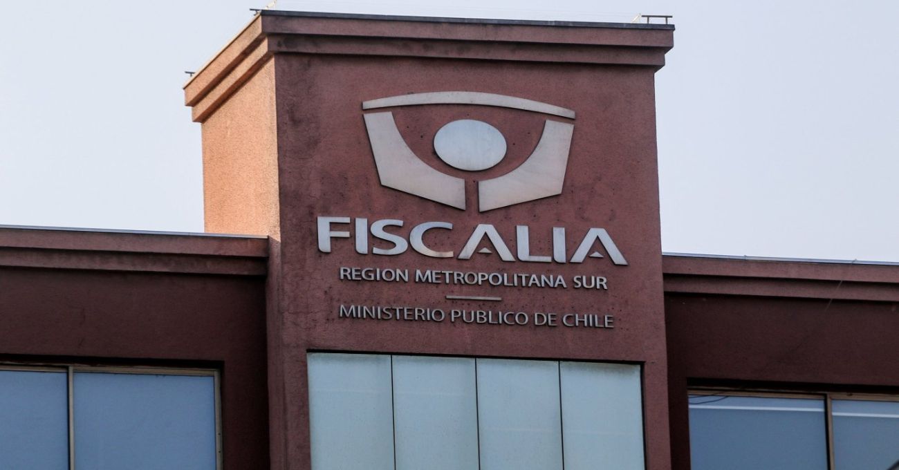 Funcionario de Fiscalía detenido por sustraer objetos destinados a destrucción: investigan a dos más