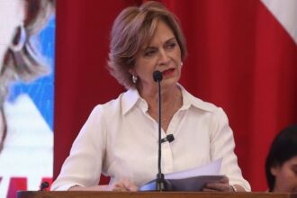 Evelyn Matthei denuncia campaña en su contra: “Bombardearon a todo Chile con que tenía alzheimer”