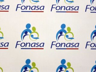 ¿Estás afiliado a Fonasa? Estos son los beneficios que puedes recibir