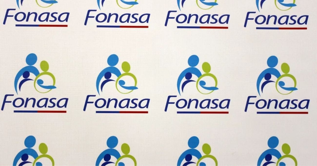 ¿Estás afiliado a Fonasa? Estos son los beneficios que puedes recibir