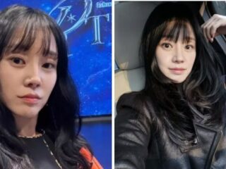 Fallece la actriz surcoreana Lee Seo Yi a los 43 años