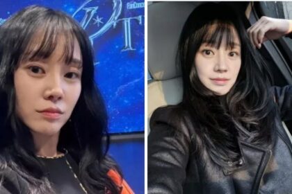 Fallece la actriz surcoreana Lee Seo Yi a los 43 años
