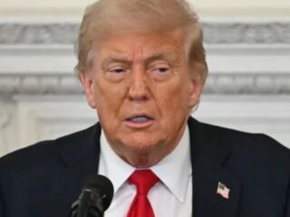 Trump es diagnosticado con insuficiencia venosa crónica tras estudios médicos