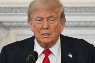 Trump es diagnosticado con insuficiencia venosa crónica tras estudios médicos