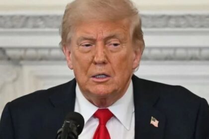 Trump es diagnosticado con insuficiencia venosa crónica tras estudios médicos