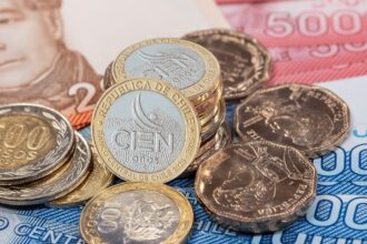 Banco Central lanza 30 millones de monedas de $100 conmemorativas: estarán disponibles desde el 21 de julio