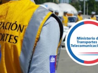 Sueldo de hasta $3,6 millones: Ministerio de Transportes abre 6 nuevas vacantes laborales en julio