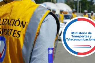 Sueldo de hasta $3,6 millones: Ministerio de Transportes abre 6 nuevas vacantes laborales en julio