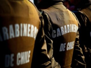Carabineros ofrece 9 empleos para civiles con sueldos de hasta $1,7 millones: postulaciones cierran el 20 de julio