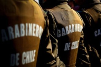 Carabineros ofrece 9 empleos para civiles con sueldos de hasta $1,7 millones: postulaciones cierran el 20 de julio