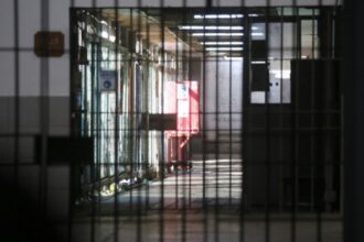 Reo muere tras brutal golpiza en cárcel de Curicó: Fiscalía identifica a los agresores