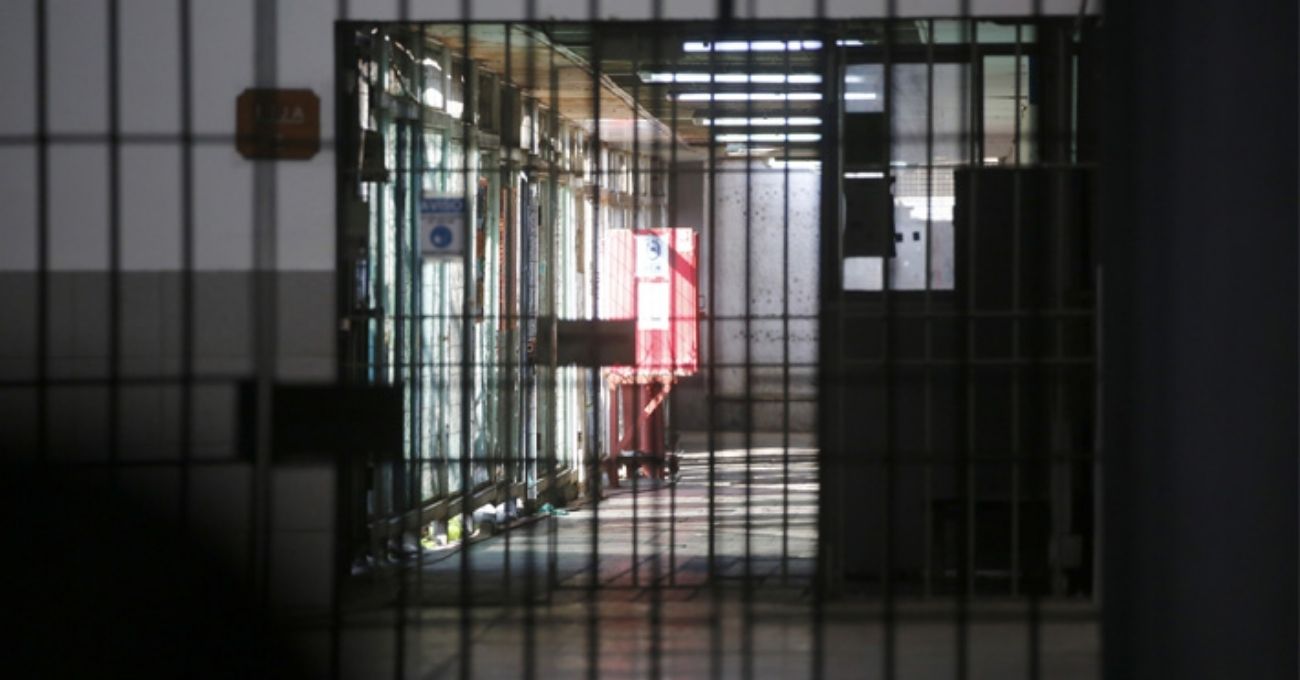 Reo muere tras brutal golpiza en cárcel de Curicó: Fiscalía identifica a los agresores