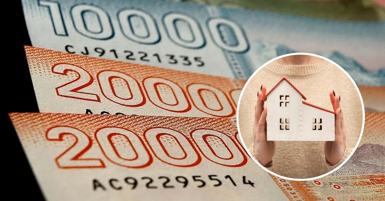 Subsidio de Arriendo 2025: Libreta de ahorro debe tener al menos un mes de antigüedad