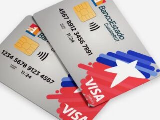 BancoEstado fija en $1.000.000 el tope diario para transferencias desde CuentaRUT