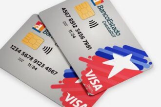 BancoEstado fija en $1.000.000 el tope diario para transferencias desde CuentaRUT