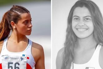 Fallece la atleta chilena María Gracia Varas a los 23 años