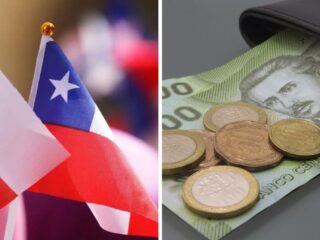 Aguinaldo de Fiestas Patrias 2025: Revisa quiénes recibirán el pago en septiembre