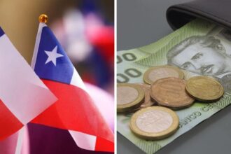 Aguinaldo de Fiestas Patrias 2025: Revisa quiénes recibirán el pago en septiembre