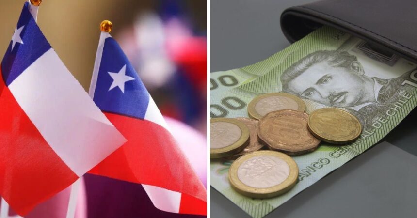 Aguinaldo de Fiestas Patrias 2025: Revisa quiénes recibirán el pago en septiembre
