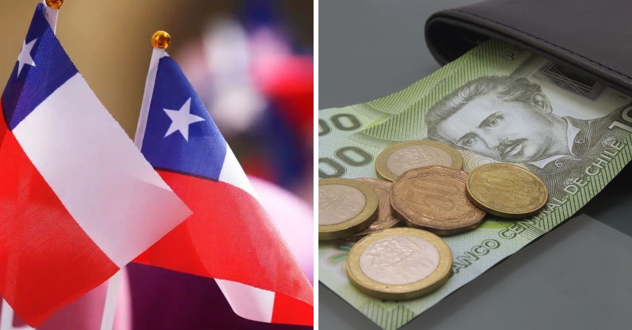 Aguinaldo de Fiestas Patrias 2025: Revisa quiénes recibirán el pago en septiembre
