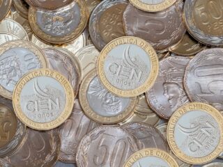 Nueva moneda de $100 conmemorativa comenzará a circular este 21 de julio
