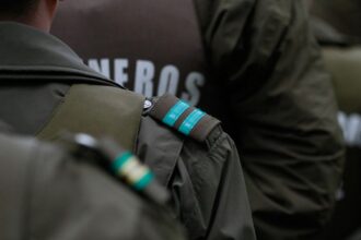 Carabinero mata a delincuente que ingresó a robar en su casa en Talagante