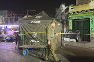 Hombre muere tras recibir disparo en la cabeza en la Vega Central: Fiscalía investiga posible crimen intencional