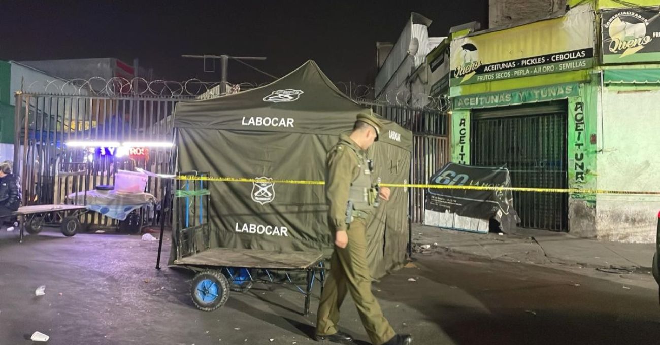 Hombre muere tras recibir disparo en la cabeza en la Vega Central: Fiscalía investiga posible crimen intencional