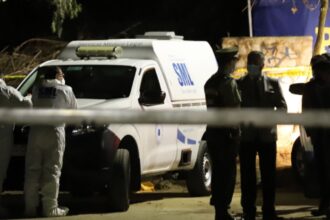 Hombre es asesinado a tiros en San Bernardo: víctima recibió al menos 13 disparos cerca de su domicilio