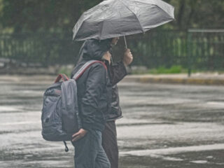 Pronóstico del domingo 20 de julio: lluvias regresan en zonas del sur y Rapa Nui