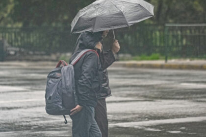 Pronóstico del domingo 20 de julio: lluvias regresan en zonas del sur y Rapa Nui