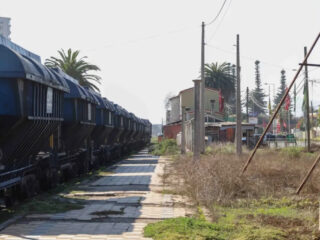 Avanza propuesta de tren urbano entre La Serena y Coquimbo: dudas persisten sobre su financiamiento